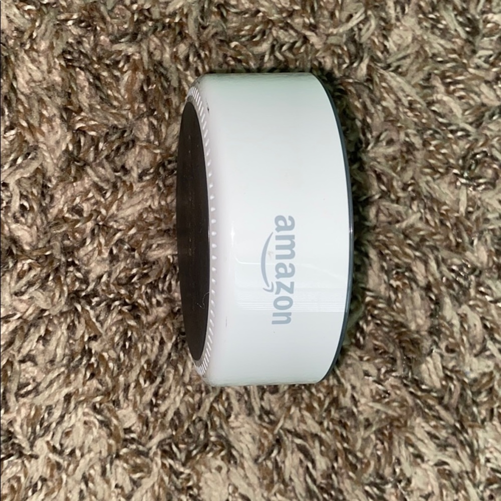 amazon echo - Picture 2 of 3
